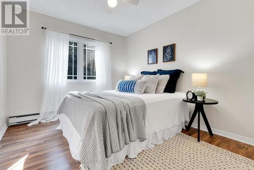 71 Wellington Street, Clarington (Bowmanville), ON - Indoor Photo Showing Bedroom