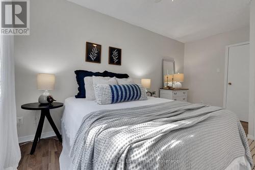 71 Wellington Street, Clarington (Bowmanville), ON - Indoor Photo Showing Bedroom