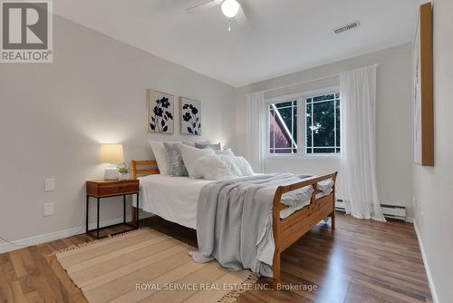 71 Wellington Street, Clarington (Bowmanville), ON - Indoor Photo Showing Bedroom