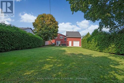 71 Wellington Street, Clarington (Bowmanville), ON - Outdoor