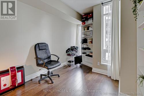 702 - 8 Scollard Street, Toronto, ON - Indoor Photo Showing Other Room