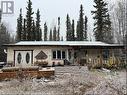 101 Cormier Creek Road, Watson Lake, YT  - Outdoor 