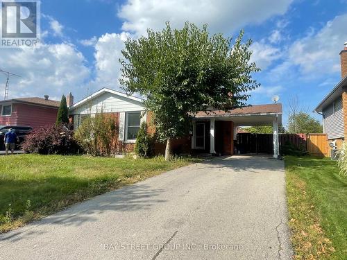 14 Wychwood Road, Welland, ON - Outdoor