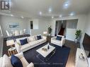 14 Wychwood Road, Welland, ON  - Indoor Photo Showing Living Room 