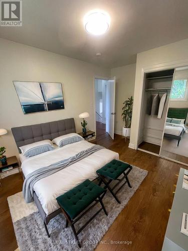 14 Wychwood Road, Welland, ON - Indoor Photo Showing Bedroom