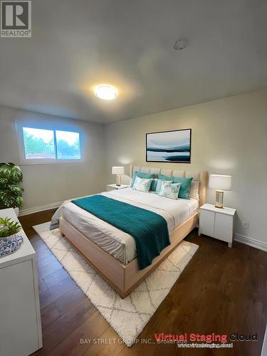 14 Wychwood Road, Welland, ON - Indoor Photo Showing Bedroom