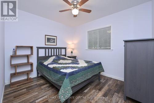 222 Wiles Lane, Grey Highlands, ON - Indoor Photo Showing Bedroom