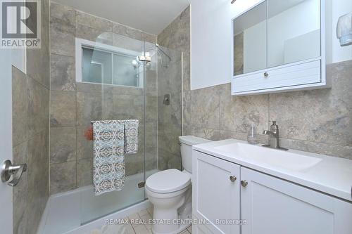 222 Wiles Lane, Grey Highlands, ON - Indoor Photo Showing Bathroom