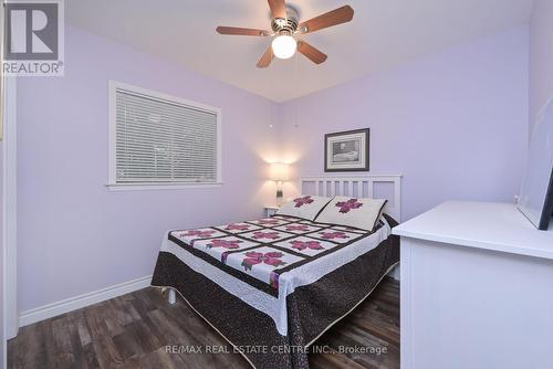 222 Wiles Lane, Grey Highlands, ON - Indoor Photo Showing Bedroom