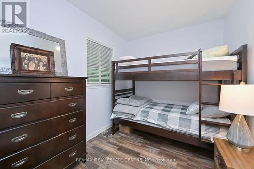 222 Wiles Lane, Grey Highlands, ON - Indoor Photo Showing Bedroom