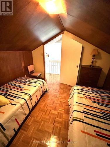 222 Wiles Lane, Grey Highlands, ON - Indoor Photo Showing Bedroom