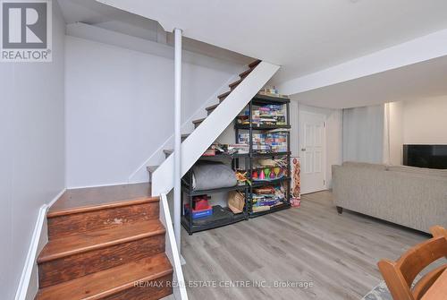 222 Wiles Lane, Grey Highlands, ON - Indoor Photo Showing Other Room