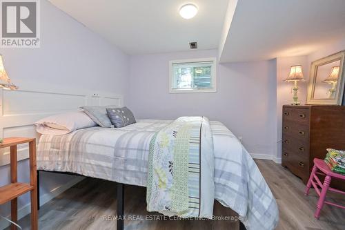 222 Wiles Lane, Grey Highlands, ON - Indoor Photo Showing Bedroom