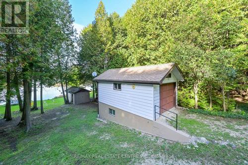 222 Wiles Lane, Grey Highlands, ON - Outdoor