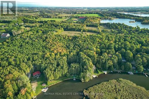 222 Wiles Lane, Grey Highlands, ON - Outdoor With Body Of Water With View