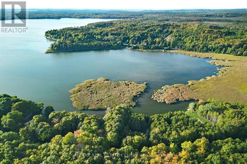 222 Wiles Lane, Grey Highlands, ON - Outdoor With Body Of Water With View