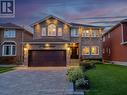 16 Lagani Avenue, Richmond Hill, ON  - Outdoor With Facade 