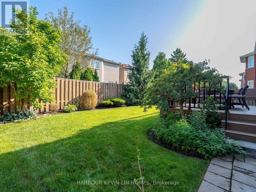 16 Lagani Avenue, Richmond Hill, ON - Outdoor