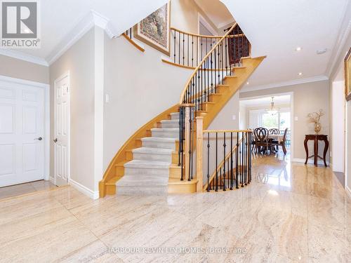 16 Lagani Avenue, Richmond Hill, ON - Indoor Photo Showing Other Room