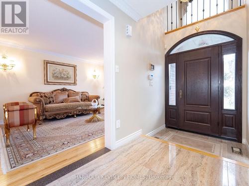 16 Lagani Avenue, Richmond Hill, ON - Indoor Photo Showing Other Room