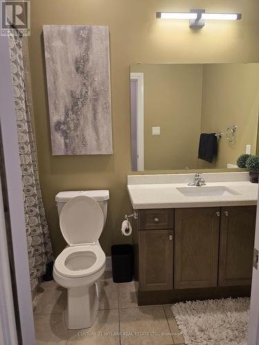 6 Villanova Road, Brampton, ON - Indoor Photo Showing Bathroom