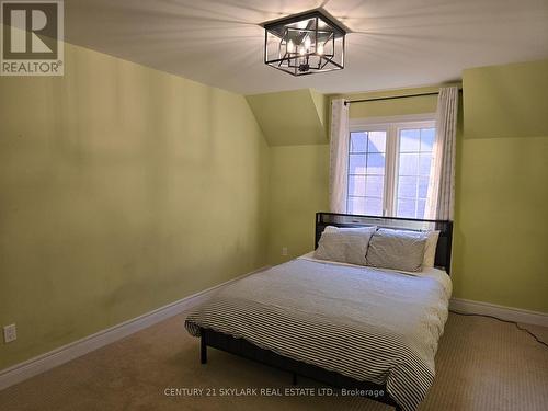 6 Villanova Road, Brampton, ON - Indoor Photo Showing Bedroom