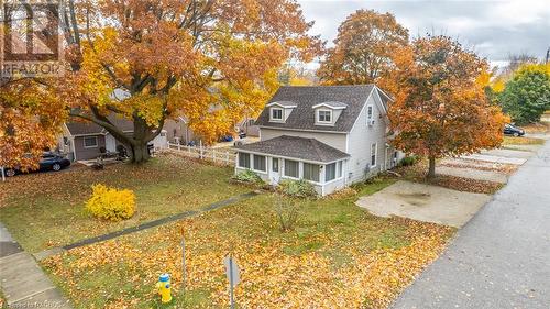 332 Mill Street, Port Elgin, ON - Outdoor