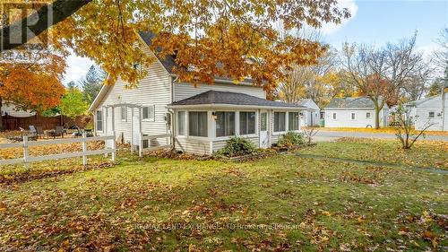 332 Mill Street, Saugeen Shores, ON - Outdoor