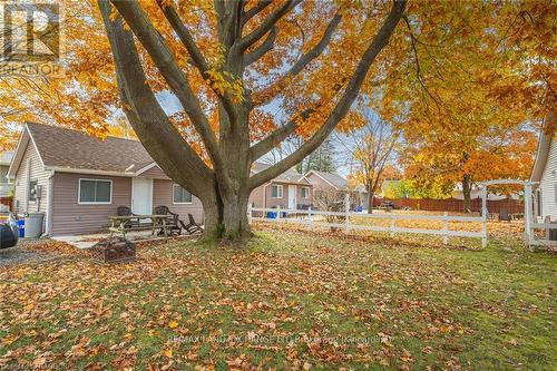 332 Mill Street, Saugeen Shores, ON - Outdoor