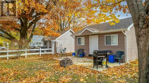 332 Mill Street, Saugeen Shores, ON - Outdoor