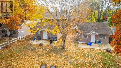 332 Mill Street, Saugeen Shores, ON - Outdoor