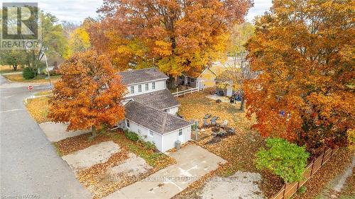 332 Mill Street, Saugeen Shores, ON - Outdoor