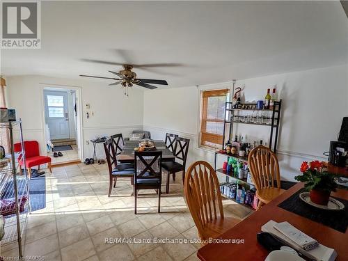 Main house dining room - 332 Mill Street, Saugeen Shores, ON - Indoor Photo Showing Other Room
