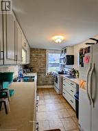 Main house Kitchen - 