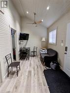 Cabin #2 living - 