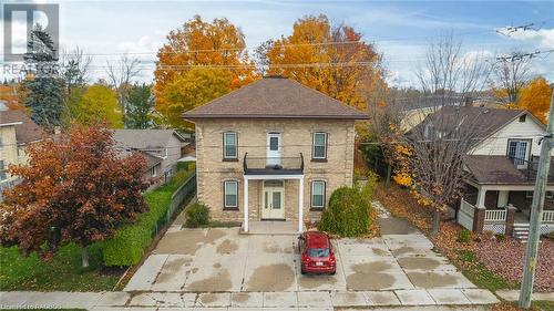 695 Mill Street, Saugeen Shores, ON - Outdoor