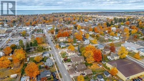 695 Mill Street, Saugeen Shores, ON - Outdoor With View