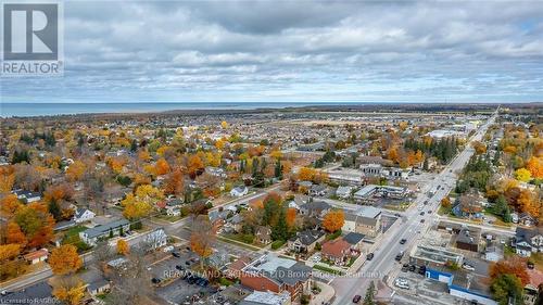 695 Mill Street, Saugeen Shores, ON - Outdoor With View