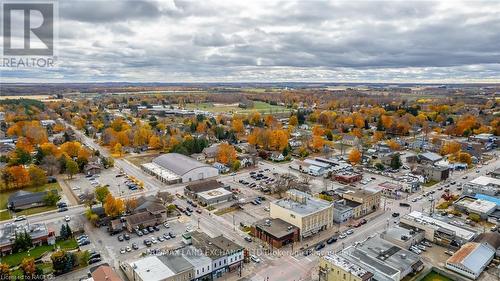 695 Mill Street, Saugeen Shores, ON - Outdoor With View