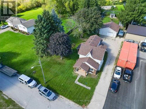 24 Alexandra Avenue, Chatsworth, ON - Outdoor With View