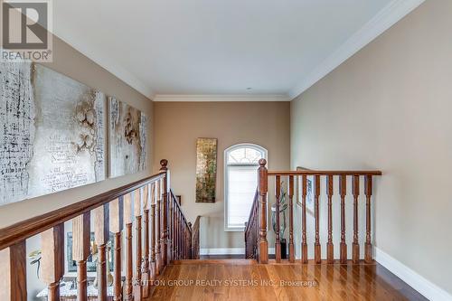 2284 Nena Crescent, Oakville, ON - Indoor Photo Showing Other Room