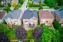 2284 Nena Crescent, Oakville, ON  - Outdoor 