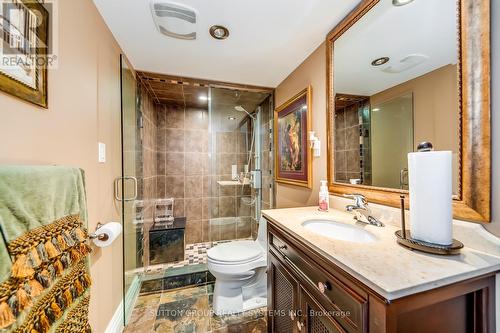 2284 Nena Crescent, Oakville, ON - Indoor Photo Showing Bathroom