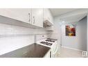 5642 19A Av Nw, Edmonton, AB  - Indoor Photo Showing Kitchen 