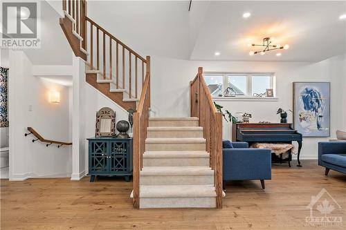 231 Dagenham Street, Ottawa, ON - Indoor Photo Showing Other Room