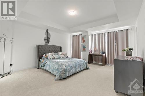 231 Dagenham Street, Ottawa, ON - Indoor Photo Showing Bedroom