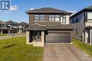 231 Dagenham Street, Ottawa, ON  - Outdoor With Facade 