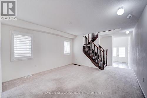 22 Dewsnap Road, Ajax, ON - Indoor Photo Showing Other Room