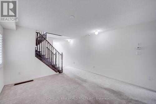 22 Dewsnap Road, Ajax, ON - Indoor Photo Showing Other Room