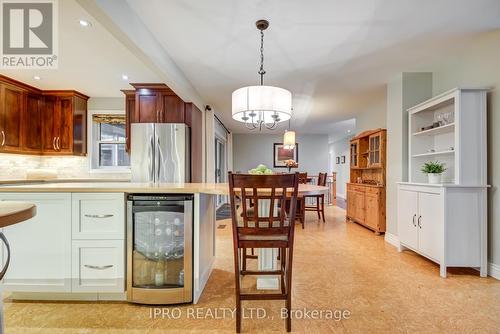 14610 Creditview Road, Caledon, ON - Indoor Photo Showing Kitchen